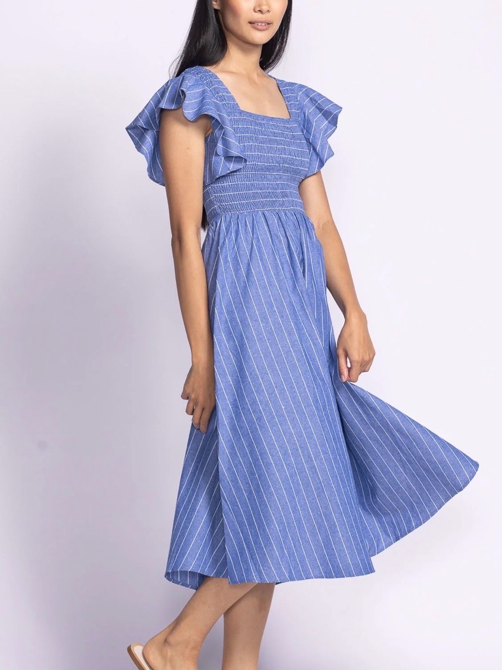 Pink Martini Camille Dress, M